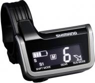 Informační jednotka Shinamo SC-M9051 XTR Di2 pro Bluetooth