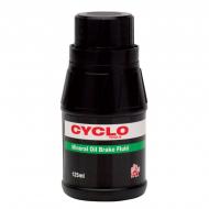 Brzdový olej minerální Cyclo Tools 125 ml