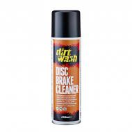 Čistitč brzd Dirtwash Disc brake cleaner 250 ml sprej