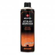 Odmašťovač vysokotlaký Jet Blast Degreaser 500 ml sprej