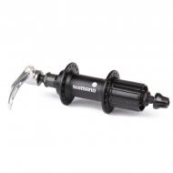 Náboj zadní Shimano Alivio FH-T4000 36 kazeta 8/9/10/F