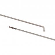 Drát 074/2 mm pozink