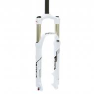 Vidlice odpr. 29" 28,6/255 ahead Suntour RAIDON XC RL-R DISC bílá