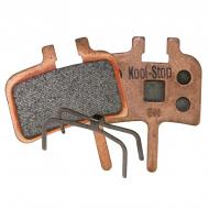 Destičky brzdové Kool Stop AVID Juicy 3 5 7/Carbon/Ultimate