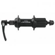 Náboj zadní Shimano DEORE FH-T610 32 kazeta 9/10F