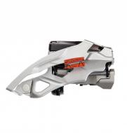 Přesmykač MTB Shimano Alivio FD-T4000 34,9mm+redukce 31,8mm 9sp