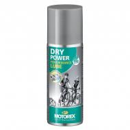 Olej MOTOREX DRY POWER sprej 56ml