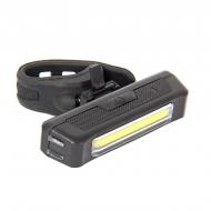 Světlo blikací přední Flash White USB