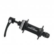 Náboj přední Shimano HB-M615 Deore centerlock 36 děr RU 133 mm