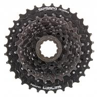 Kazeta  9sp. 11-36  Shimano ACERA CS-HG200