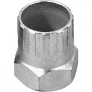 Stahovák vícekoleček Shimano nekalený