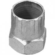 Stahovák vícekoleček Velamos nekalený