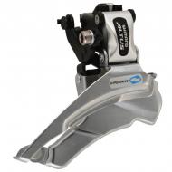 Přesmykač MTB Shimano Altus FD-M313 42/48 z. 31,8mm (redukce) 7/8sp.