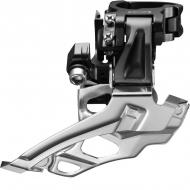 Přesmykač MTB Shimano DEORE FD-M618 down swing34,9mm+redukce 31,8mm