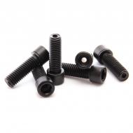 Šroub imbus 34R ORTO HOLLOW BOLTS 8mm dutý