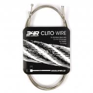 Lanko 34R CLITO WIRE 2 ks 