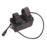 Baterie 8,4V / 4 000 mAh pro čelovky CREE
