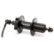 Náboj zadní Shimano DEORE FH-M475 IS 36 děr RU kazeta 8/9F