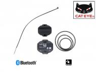 CATEYE Snímač rychlosti CAT SPD-30 Bluetooth a ANT+ (#1604520)