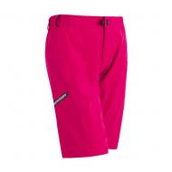Kalhoty krátké dámské SENSOR HELIUM růžové
