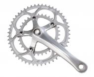 Kliky 2x9 50/34z 170mm