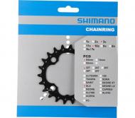 Převodník 22z Shimano SLX FC-M672 3x10 4 díry