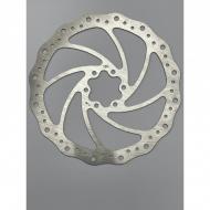 Brzdový kotouč 180 mm 6 děr