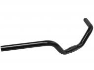 řidítka 25.4 / 600mm černá