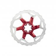 Brzdový kotouč 203 mm 6 děr Reverse Alloy/Steel