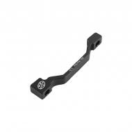Adaptér přední/zadní brzdy Reverse PM-PM 180 mm Black