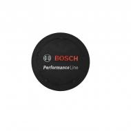 Krytka motoru s logem BOSCH Performance Line