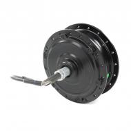Motor Silent 20" zadní 36V/250W 9-pin Shengyi DGWH2S disc volnokolečko černý