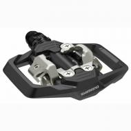 Pedály nášlapné SPD MTB Shimano PD-ME700