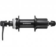 Náboj zadní Shimano FH-TY505 36 kazeta 7 RU centerlock