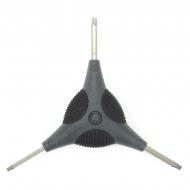 Klíč torx Y Cyclo Tools T10