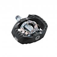 Pedály nášlapné SPD MTB Shimano PD-M647 černé