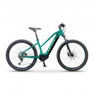 Elektrokolo eMTB LEVIT MUAN MX 3 630 mid turquoise pearl