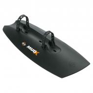 Blatník pod rám SKS Mud-X černo/černý