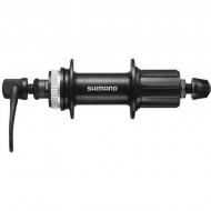 Náboj zadní Shimano FH-TY505 32 kazeta 7 RU centerlock