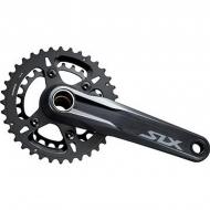Dvojpřevodník 175mm 36-26 Shimano SLX FC-M7100 integr. klika