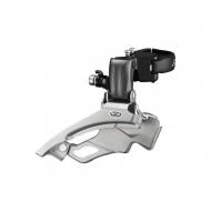 Přesmykač MTB Shimano Altus FD-M371 44/48 z. 34,9mm+redukce 31,8+28,6mm 3x9sp.