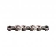 Řetěz  8 sp. KMC X8 SILVER/GREY (montážní balení)