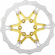 Brzdový kotouč 160 mm 6 děr Reverse Alloy/Steel