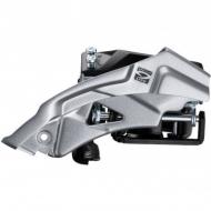 Přesmykač MTB Shimano Altus FD-M2000 3x9 sp. 40z DownSwing