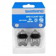 Kufry SPD Shimano SM-SH56 včetně podložek