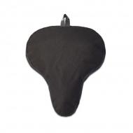 Potah na sedlo BASIL Go-Saddle Cover černý