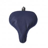 Potah na sedlo BASIL Go-Saddle Cover modrý