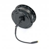 Motor Silent 28" zadní 36V/250W 9-pin Shengyi DGWH2C kazeta černý