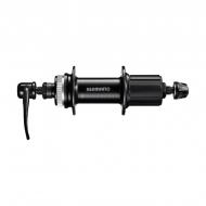 Náboj zadní Shimano FH-TX505 32 kazeta 8/9/10 RU Center Lock