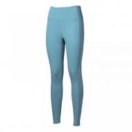 Kalhoty dlouhé dámské Progress FORZA modrozelené